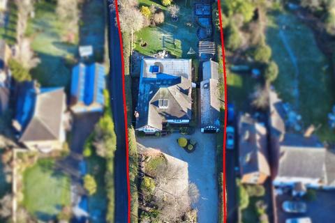 4 bedroom detached house for sale, Rushy Lane, Sandiacre, Nottingham