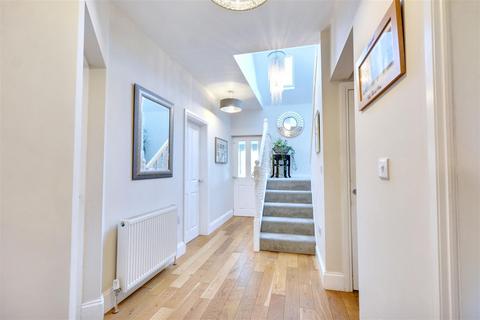 4 bedroom detached house for sale, Rushy Lane, Sandiacre, Nottingham