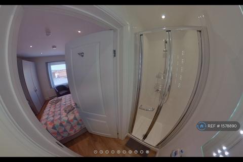 Studio to rent, Langney Road - K, Eastbourne, BN21