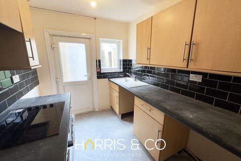 1 bedroom apartment to rent, Preston Street, Fleetwood, FY7