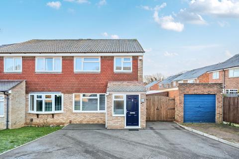 3 bedroom semi-detached house for sale, Plumtree Grove, Gillingham ME7