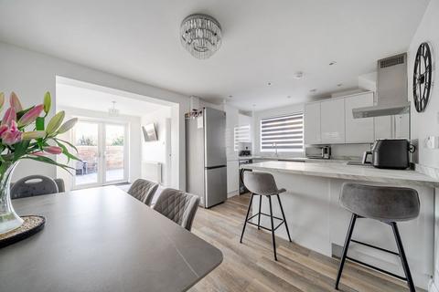 3 bedroom semi-detached house for sale, Plumtree Grove, Gillingham ME7