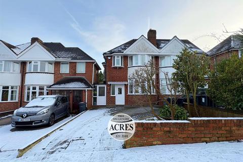 undefined, Rowan Road, Sutton Coldfield