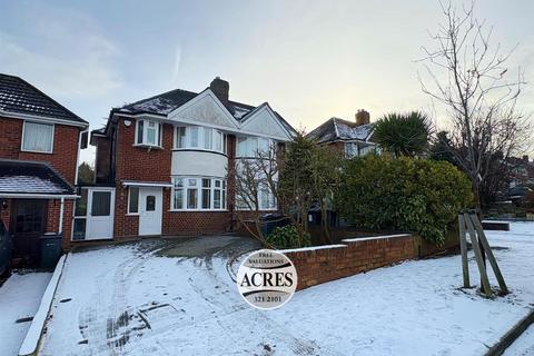 Rowan Road, Sutton Coldfield