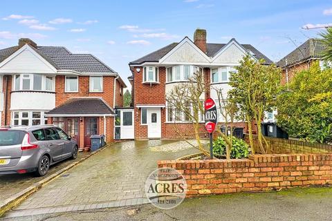 Rowan Road, Sutton Coldfield