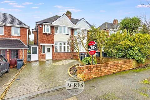 undefined, Rowan Road, Sutton Coldfield
