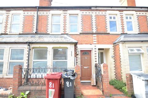 2 bedroom terraced house for sale, Pitcroft Avenue, Reading, Berkshire