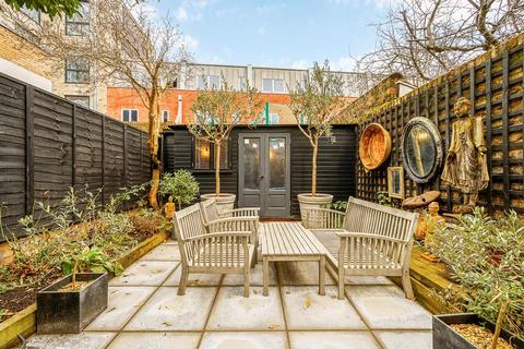 2 bedroom apartment to rent, St Mary's Road Ealing