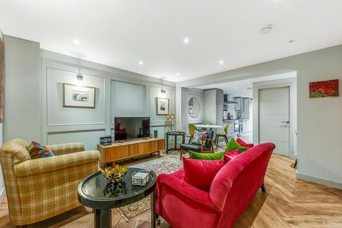 2 bedroom apartment to rent, St Mary's Road Ealing