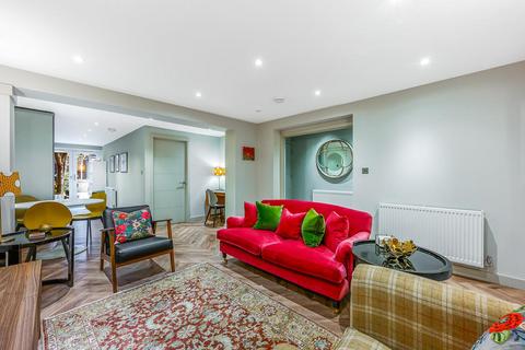 2 bedroom apartment to rent, St Mary's Road Ealing