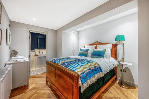 2 bedroom apartment to rent, St Mary's Road Ealing