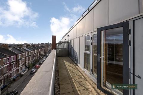undefined, Scholars House, Glengall Road, London, Greater London