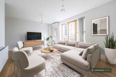 undefined, Scholars House, Glengall Road, London, Greater London