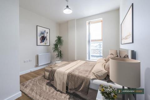 undefined, Scholars House, Glengall Road, London, Greater London