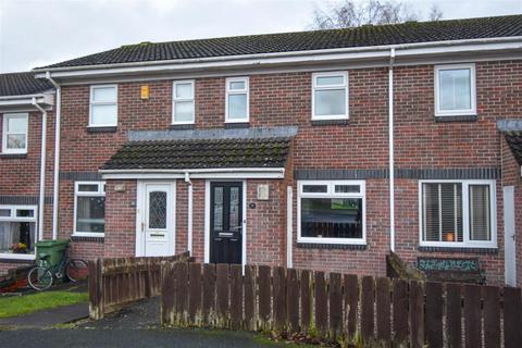 undefined, Eamont Mews, Pategill, Penrith