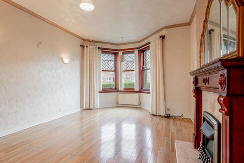 2 bedroom flat for sale, 1448 Paisley Road West, Flat 0/1, Craigton, Glasgow, G52 1SS