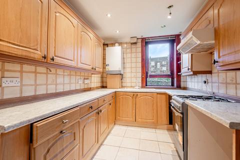 2 bedroom flat for sale, 1448 Paisley Road West, Flat 0/1, Craigton, Glasgow, G52 1SS