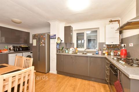 4 bedroom link detached house for sale, Manor Close, Canterbury, Kent