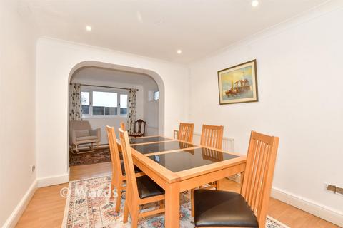 4 bedroom link detached house for sale, Manor Close, Canterbury, Kent