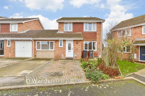 4 bedroom link detached house for sale, Manor Close, Canterbury CT1