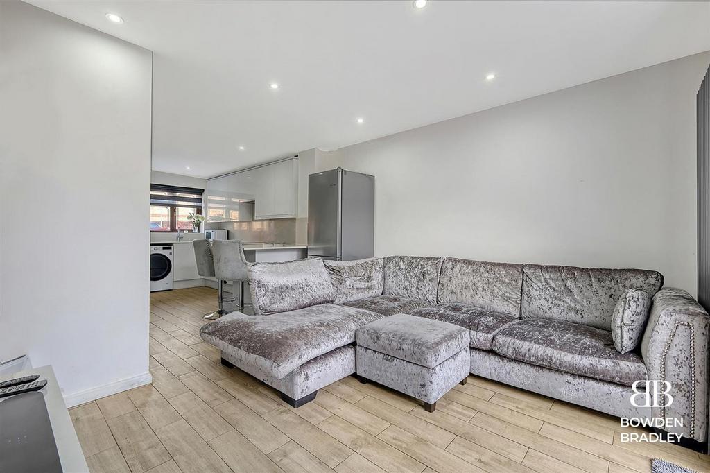 Lounge/Diner