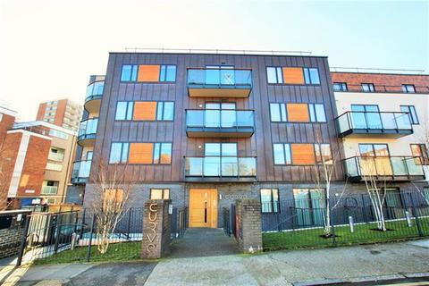 2 bedroom flat to rent, Curve Court, Victoria Road, Hendon, NW4