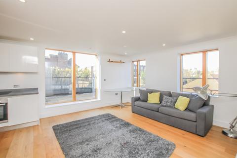 2 bedroom flat to rent, Curve Court, Victoria Road, Hendon, NW4