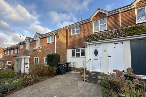 3 bedroom terraced house for sale, Kingsland Gardens, Walmer, CT14