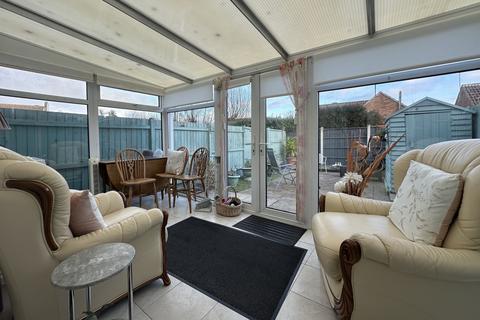 3 bedroom terraced house for sale, Kingsland Gardens, Walmer, CT14