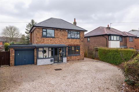 3 bedroom detached house for sale, Southport Road, Chorley
