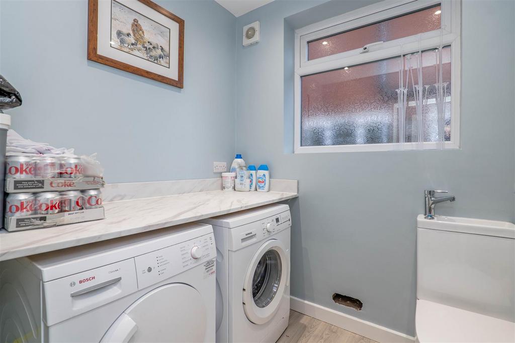 Utility/WC