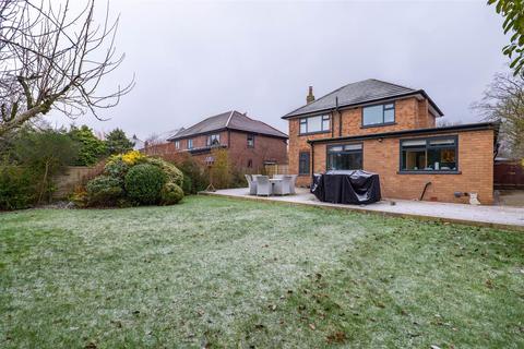 3 bedroom detached house for sale, Southport Road, Chorley