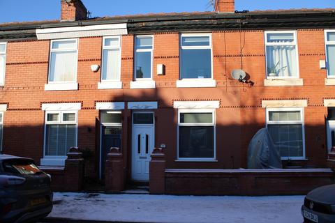 Brompton Road, Fallowfield, Manchester. M14 7GA