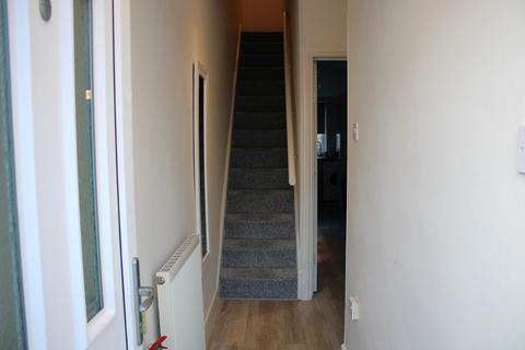2 bedroom terraced house for sale, Brompton Road, Fallowfield, Manchester. M14 7GA