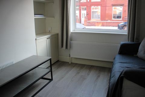 2 bedroom terraced house for sale, Brompton Road, Fallowfield, Manchester. M14 7GA
