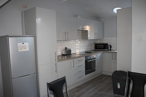 2 bedroom terraced house for sale, Brompton Road, Fallowfield, Manchester. M14 7GA