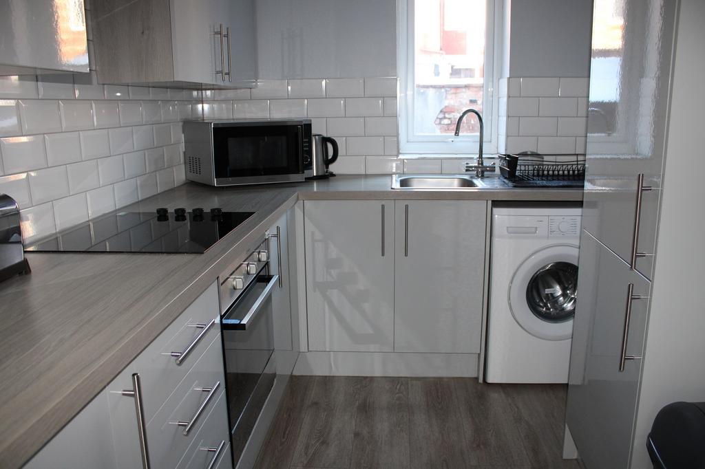 Kitchen Detail