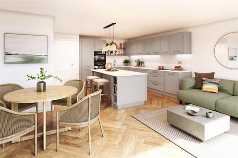 4 bedroom end of terrace house for sale, The Townhouses At Arden Lawn, Henley-in-Arden, Warwickshire, B95