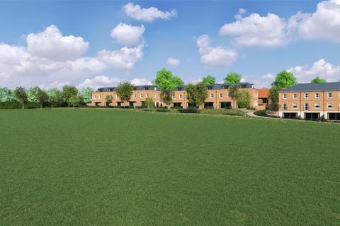 4 bedroom end of terrace house for sale, The Townhouses At Arden Lawn, Henley-in-Arden, Warwickshire, B95