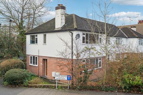 2 bedroom maisonette for sale, Marsh Road, Pinner, HA5