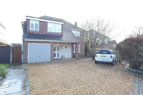 undefined, Longmead, Fleet GU52