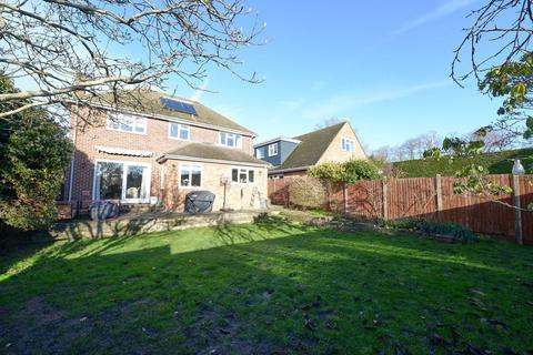 undefined, Longmead, Fleet GU52