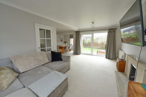 4 bedroom detached house for sale, Longmead, Fleet GU52