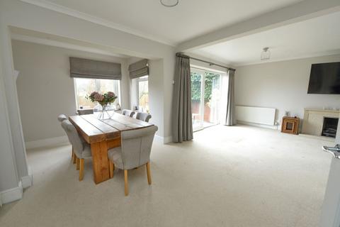 4 bedroom detached house for sale, Longmead, Fleet GU52