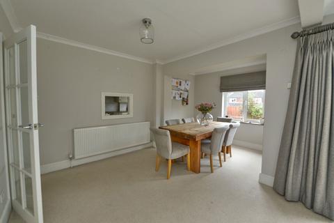 4 bedroom detached house for sale, Longmead, Fleet GU52