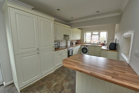 4 bedroom detached house for sale, Longmead, Fleet GU52