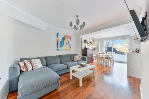 4 bedroom house for sale, Palmersfield road, Banstead