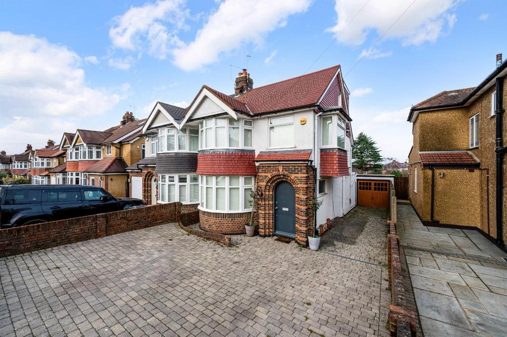 Palmersfield road,