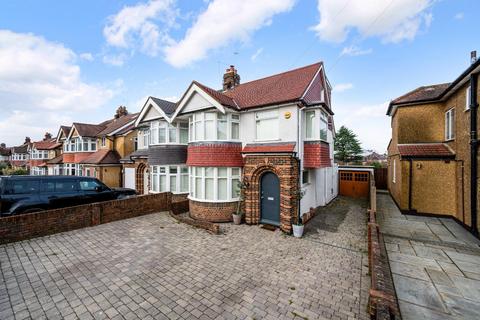 Palmersfield Road, Banstead