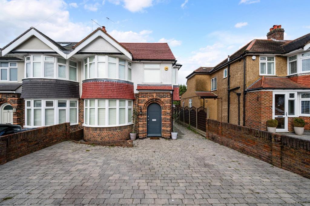 Palmersfield road,